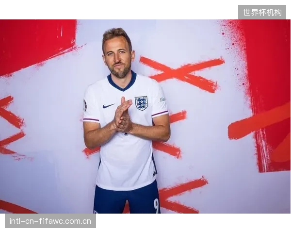凯恩的射门效率极高，英格兰前场攻击群需为其创造足够射门空间。